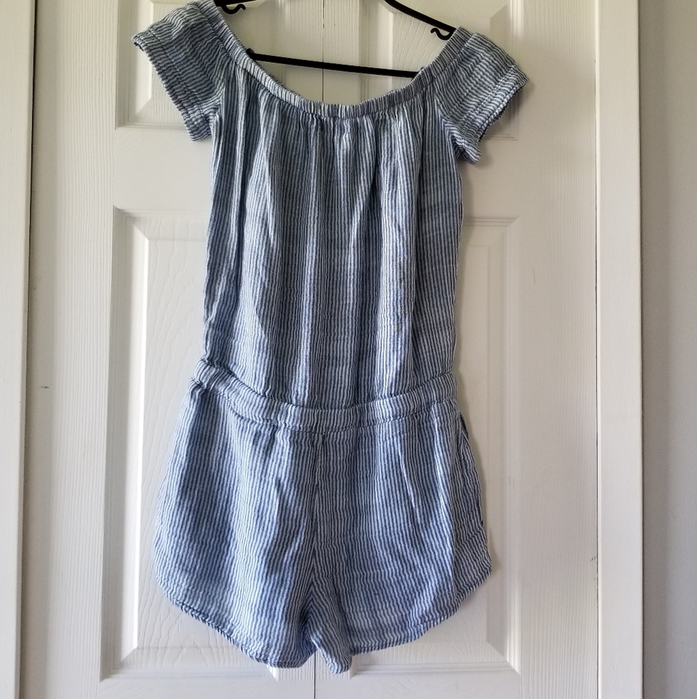 👗ANTHROPOLOGIE JUMPSUIT - Picture 3 of 12